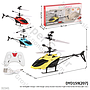 R/C Helikopter Charge + Kabel Charge Lampu Exceed Induction Flight Box Window @120