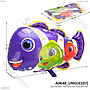 Balon Gas Nemo + Anak 50 Pcs Pack Plastik @60