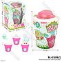 Pot Blume Collect Series Box Window @144