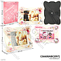 Frame Foto Karakter Photo Frame Box @72