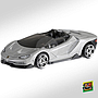 Hot Wheels - '16 Lamborghini Centenario Roadster - FYB38 / 2019