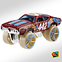 Hot Wheels - Olds 442 W-30 - FYC24 / 2019