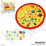 Matras Fun-Doh Play Mats-Doh Box @24