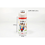 Botol Susu 250ML Lusty Bunny Press @12