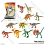 Jurassic World Mini Dino Ktg @24