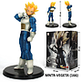 Figure Vegeta Resolution of Soldiers Dragon Ball Box @7