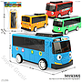 Bus Tayo 21 cm F/W Dayo Bus Mini Ktg Opp @72