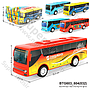 Bus F/W Toys 1 Ikat 3 Pcs Ktg PVC @132