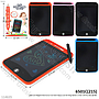 Mainan Edukasi Ipad LCD Magnet Warna 6,5 Inch B/O Hapus LCD Writing Tablet 1 Inner 144 Pcs Box @288