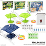 Game Toys Balanced Tree 1 Set 3 Pcs 1 Inner 48 Pcs Box @96