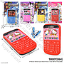 HP Mainan BB B/O Suara Mobile Phone 1 Inner 180 Pcs Press @360