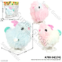 Mainan Putar Kelinci W/U Toys 1 Pack 12 Pcs Ktg Opp @1008