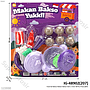 Masak-masakan Bakso Makan Bakso Yukk 1 Inner 48 Pcs Press @96