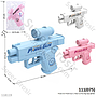 Pistol Air Prank Gun 1 Pack 12 Pcs Ktg Opp @300