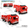 Truk Damkar F/C Toys 1 Inner 120 Pcs Ktg Opp @240