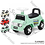 Tunggangan Mobil B/O Lagu Anak Lampu Kiddigo 1 Inner 1 Pcs Box @6