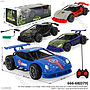 R/C Mobil Avengers 1:22 Charge + Kabel Charge Lampu Asap Scale Car 27 MHz 4 Channel XH-03-06BP / LY037F 1 Ikat 4 Pcs 1 Inner 60 Pcs Box Window @120