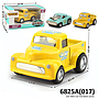 Diecast Mobil Toon 1:55 P/B Mini Car Series 2 Model Box Window @144